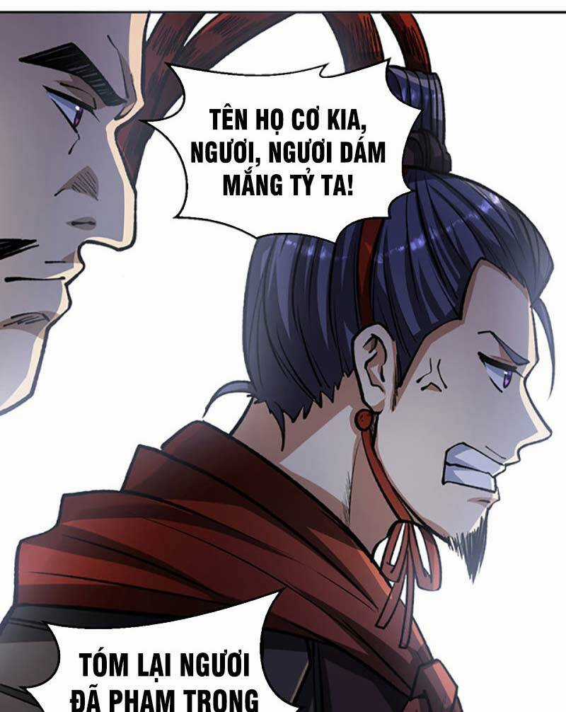 Võ Đạo Độc Tôn - Chapter 481 - Trang 46