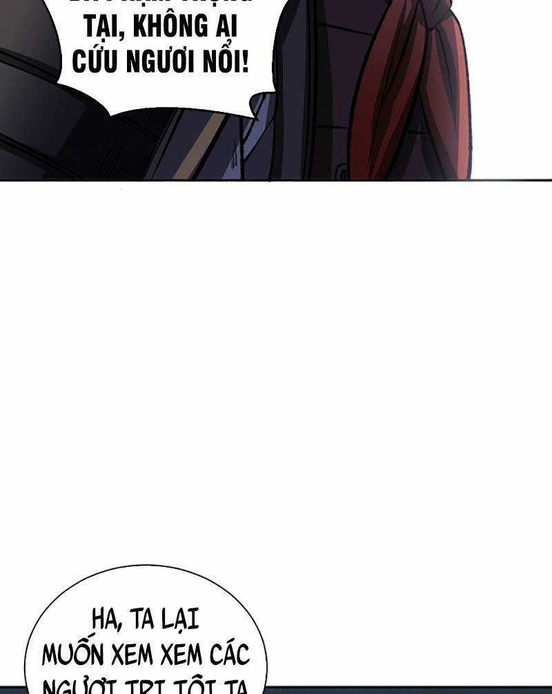 Võ Đạo Độc Tôn - Chapter 481 - Trang 47