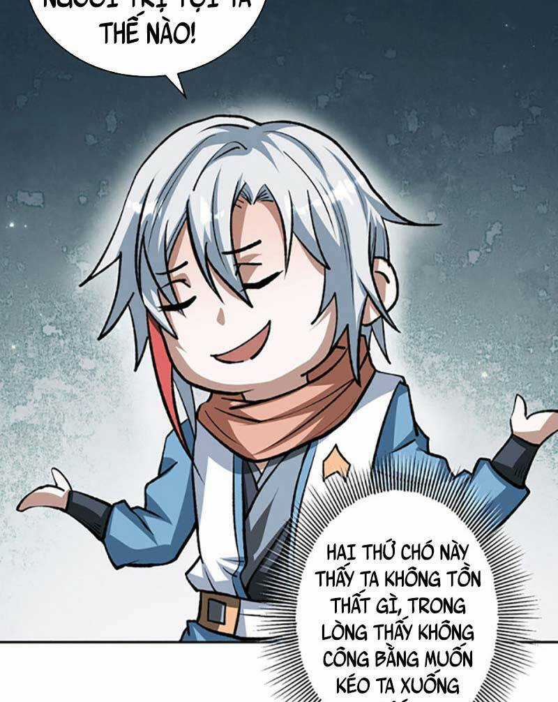 Võ Đạo Độc Tôn - Chapter 481 - Trang 48