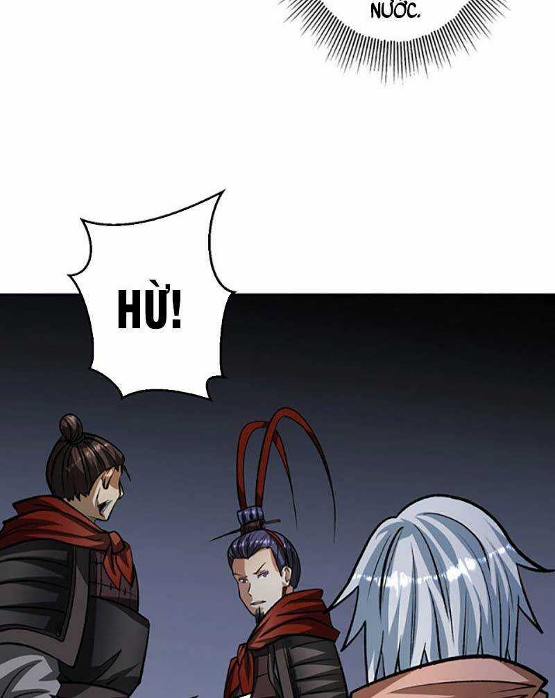 Võ Đạo Độc Tôn - Chapter 481 - Trang 49