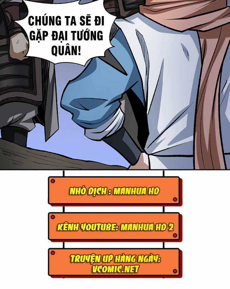 Võ Đạo Độc Tôn - Chapter 481 - Trang 50