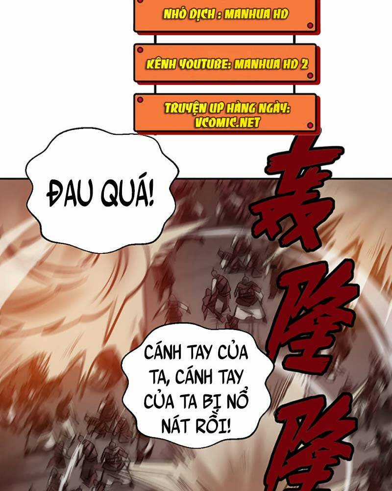 Võ Đạo Độc Tôn - Chapter 481 - Trang 6
