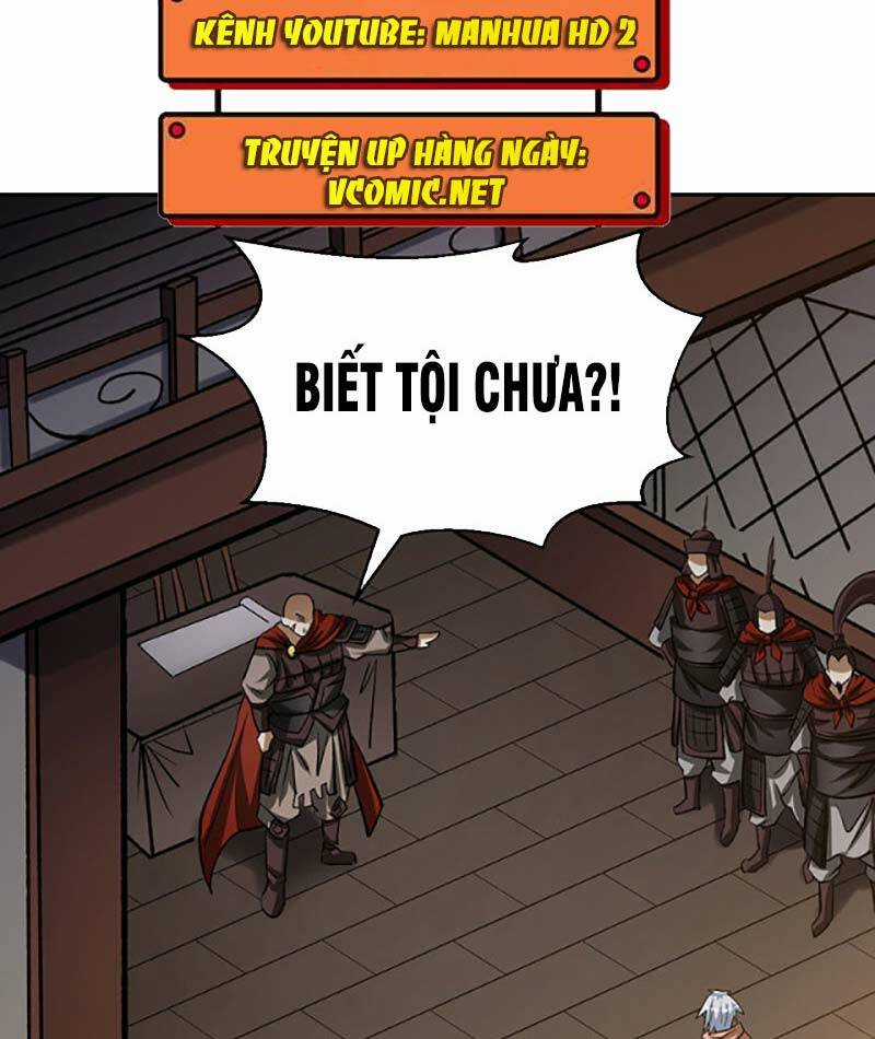 Võ Đạo Độc Tôn - Chapter 481 - Trang 54
