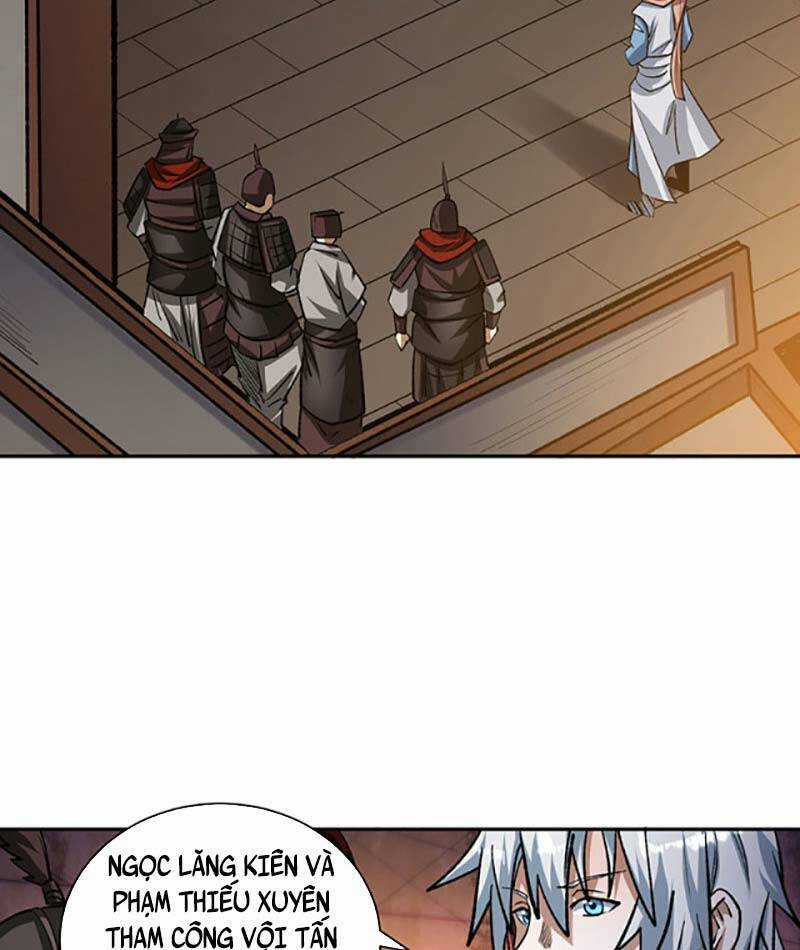 Võ Đạo Độc Tôn - Chapter 481 - Trang 55