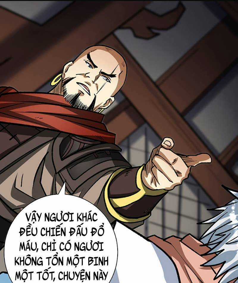 Võ Đạo Độc Tôn - Chapter 481 - Trang 58