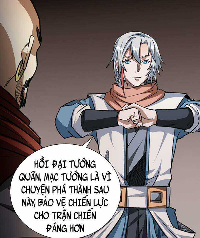 Võ Đạo Độc Tôn - Chapter 481 - Trang 60