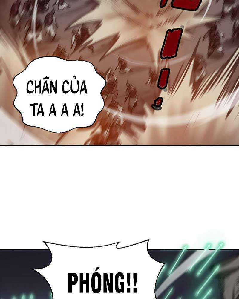 Võ Đạo Độc Tôn - Chapter 481 - Trang 7