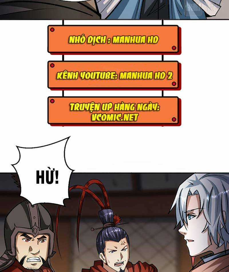 Võ Đạo Độc Tôn - Chapter 481 - Trang 61