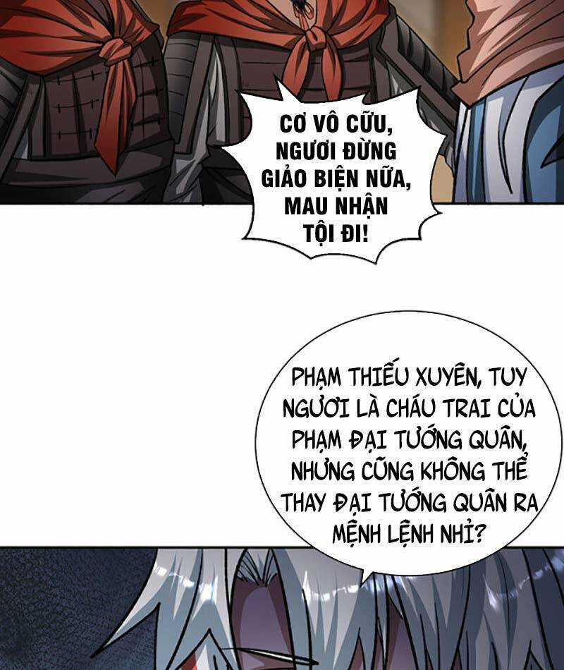 Võ Đạo Độc Tôn - Chapter 481 - Trang 62