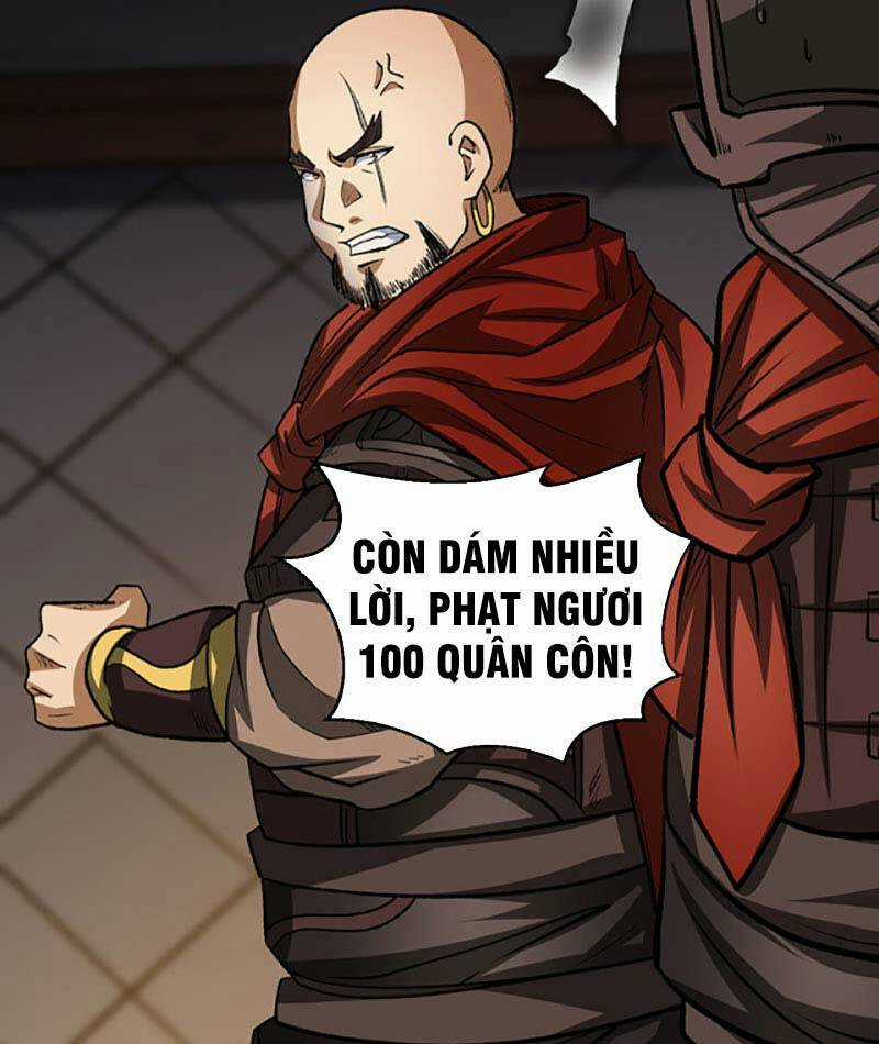 Võ Đạo Độc Tôn - Chapter 481 - Trang 66