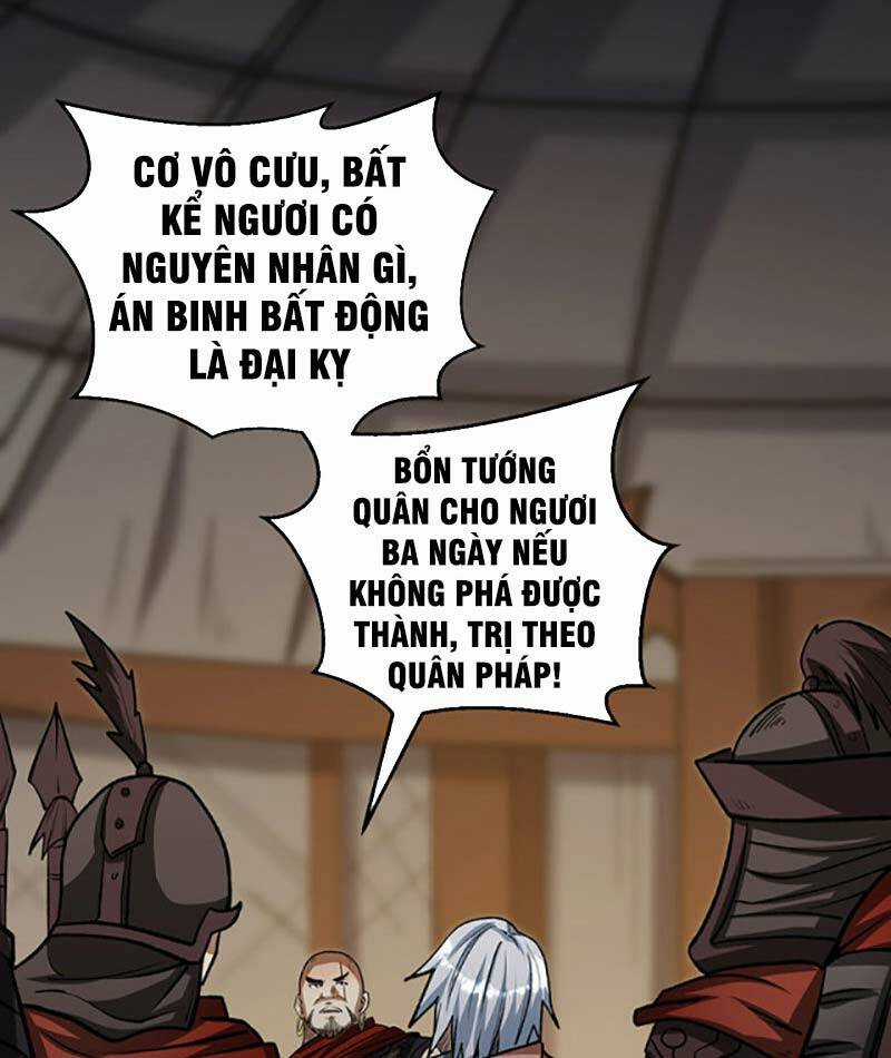 Võ Đạo Độc Tôn - Chapter 481 - Trang 69