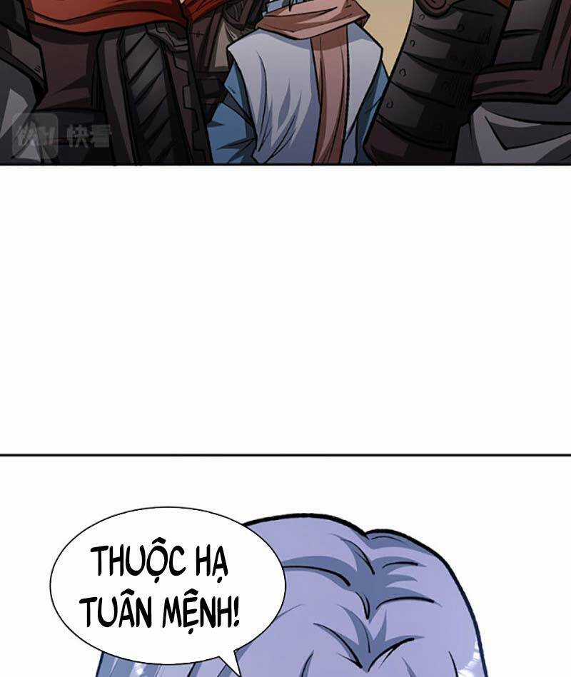 Võ Đạo Độc Tôn - Chapter 481 - Trang 70