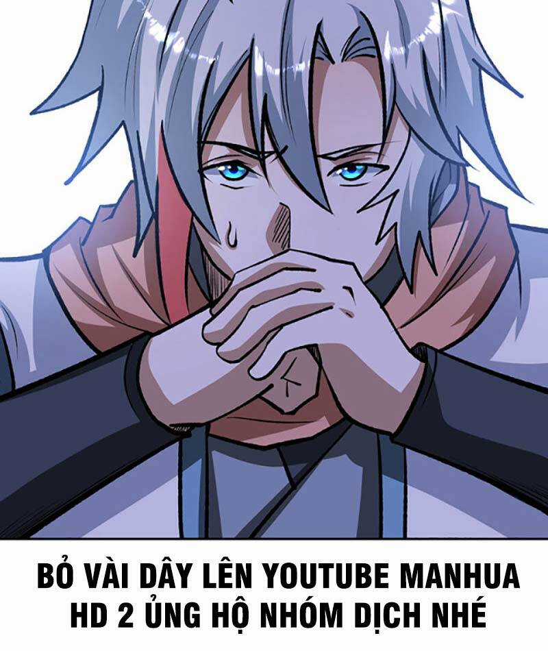 Võ Đạo Độc Tôn - Chapter 481 - Trang 71