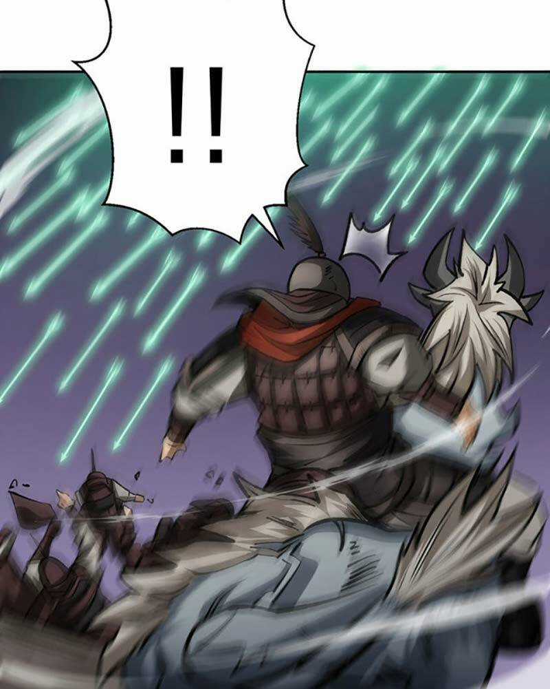 Võ Đạo Độc Tôn - Chapter 481 - Trang 9