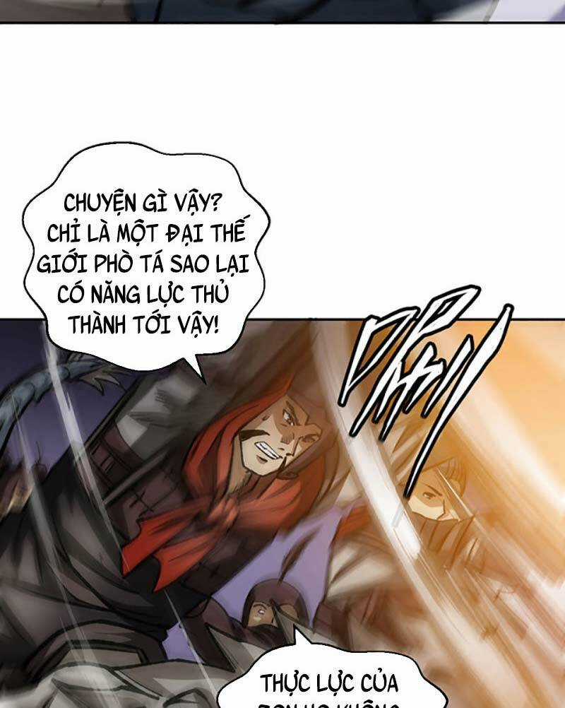 Võ Đạo Độc Tôn - Chapter 481 - Trang 10