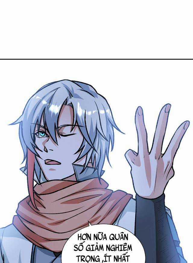 Võ Đạo Độc Tôn - Chapter 482 - Trang 11