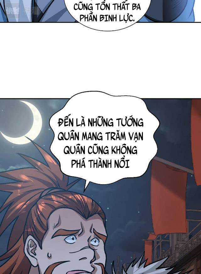 Võ Đạo Độc Tôn - Chapter 482 - Trang 12