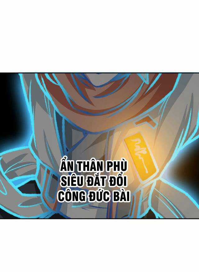 Võ Đạo Độc Tôn - Chapter 482 - Trang 19