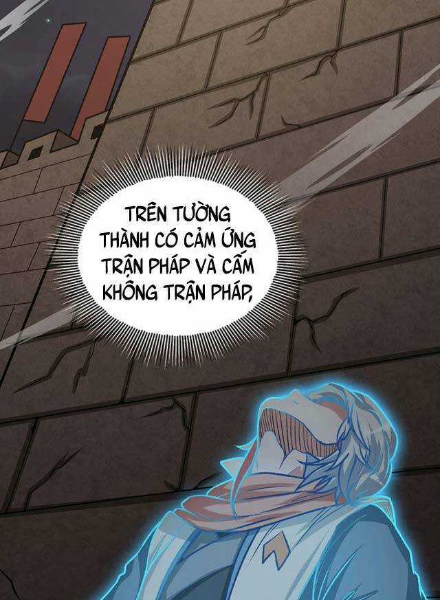 Võ Đạo Độc Tôn - Chapter 482 - Trang 23