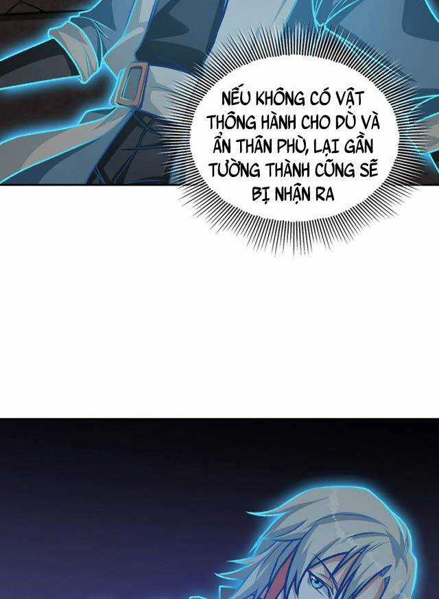 Võ Đạo Độc Tôn - Chapter 482 - Trang 24