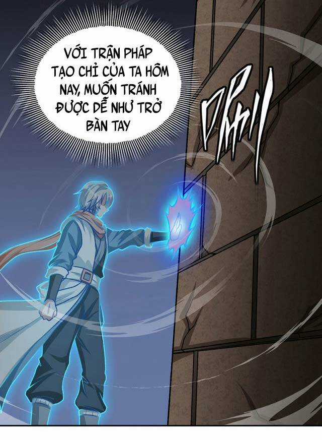 Võ Đạo Độc Tôn - Chapter 482 - Trang 26