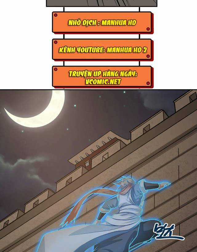 Võ Đạo Độc Tôn - Chapter 482 - Trang 30