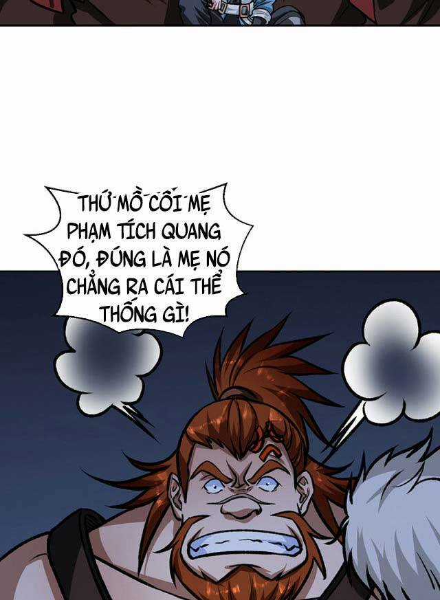 Võ Đạo Độc Tôn - Chapter 482 - Trang 4