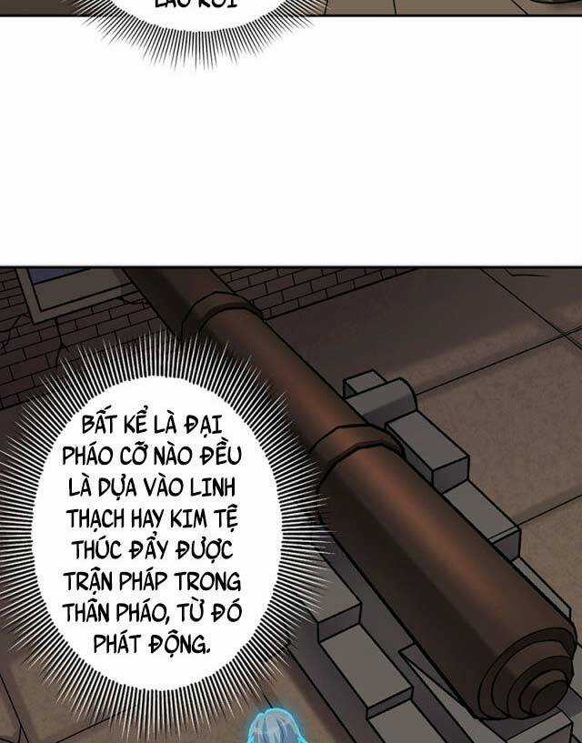 Võ Đạo Độc Tôn - Chapter 482 - Trang 37