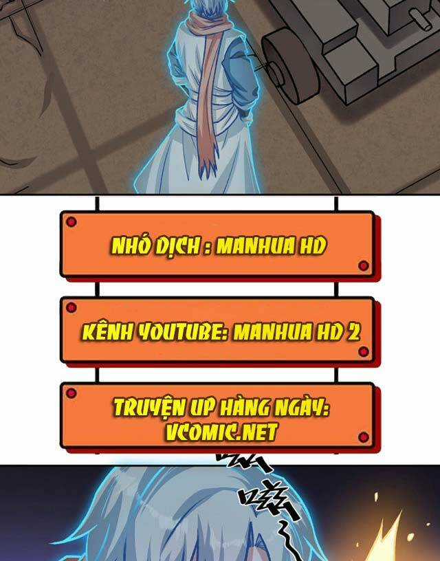 Võ Đạo Độc Tôn - Chapter 482 - Trang 38