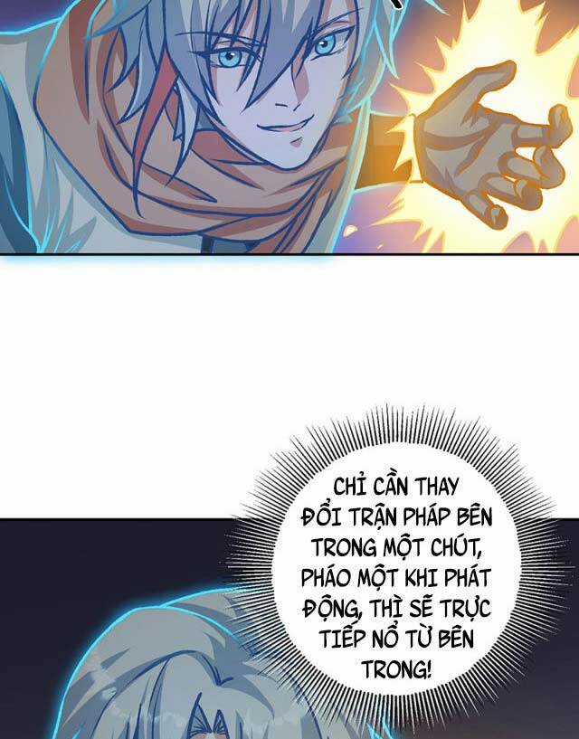 Võ Đạo Độc Tôn - Chapter 482 - Trang 39