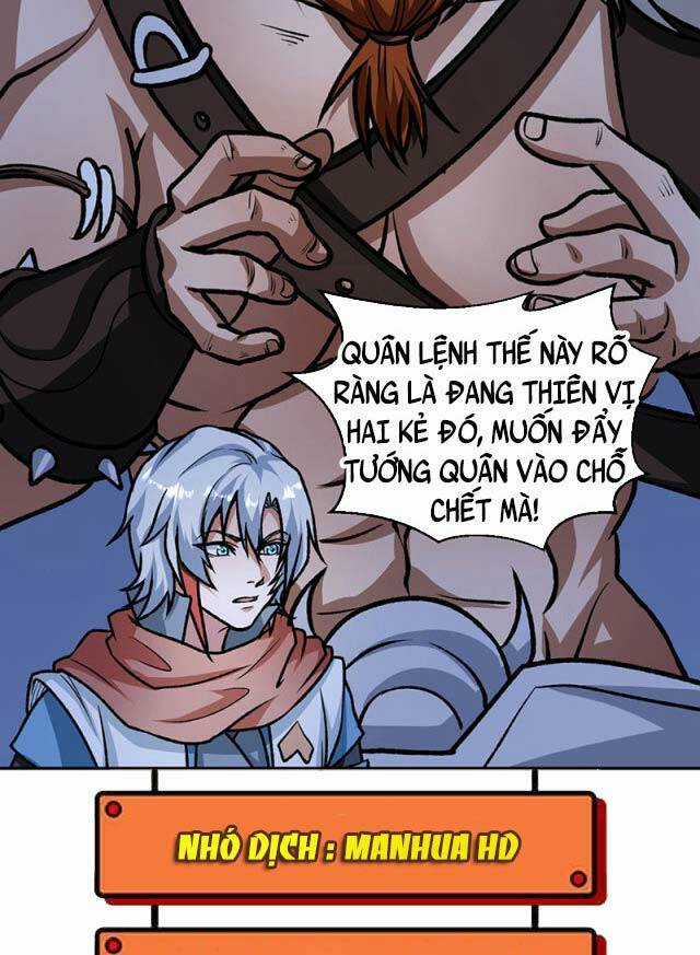 Võ Đạo Độc Tôn - Chapter 482 - Trang 5