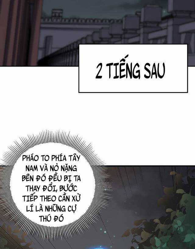 Võ Đạo Độc Tôn - Chapter 482 - Trang 46