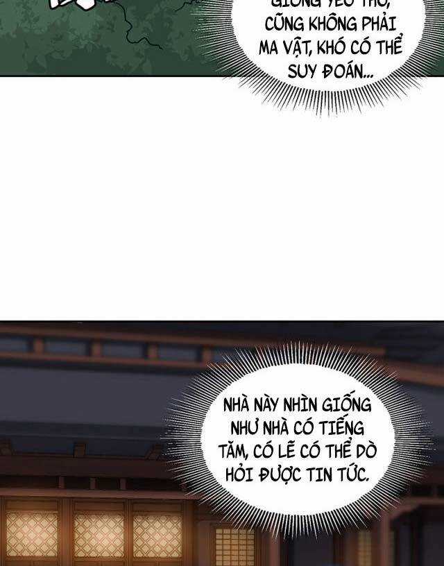 Võ Đạo Độc Tôn - Chapter 482 - Trang 49