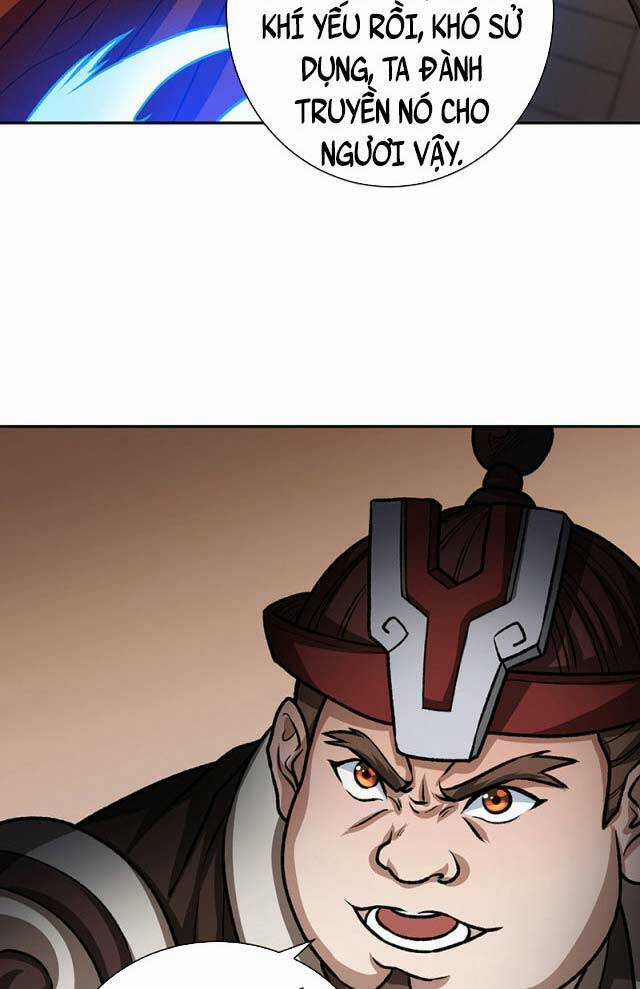Võ Đạo Độc Tôn - Chapter 482 - Trang 54