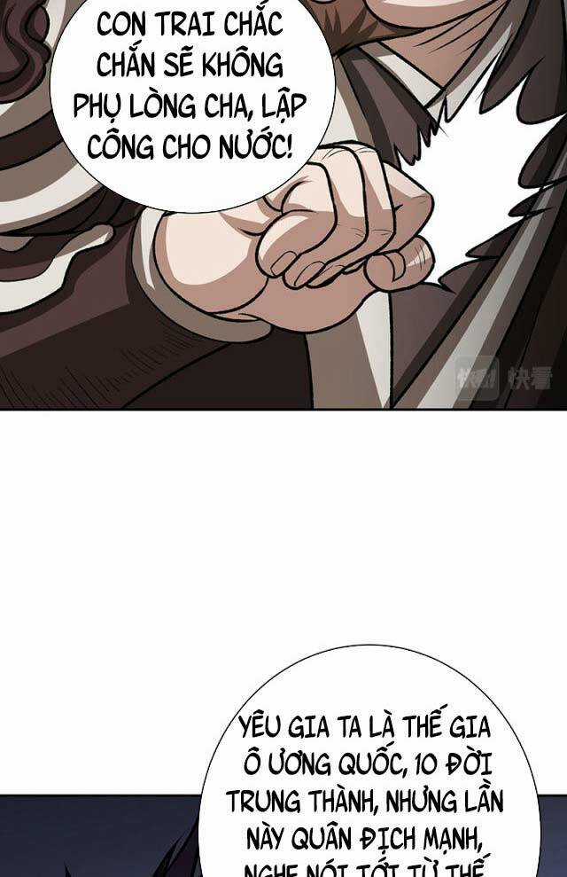 Võ Đạo Độc Tôn - Chapter 482 - Trang 55