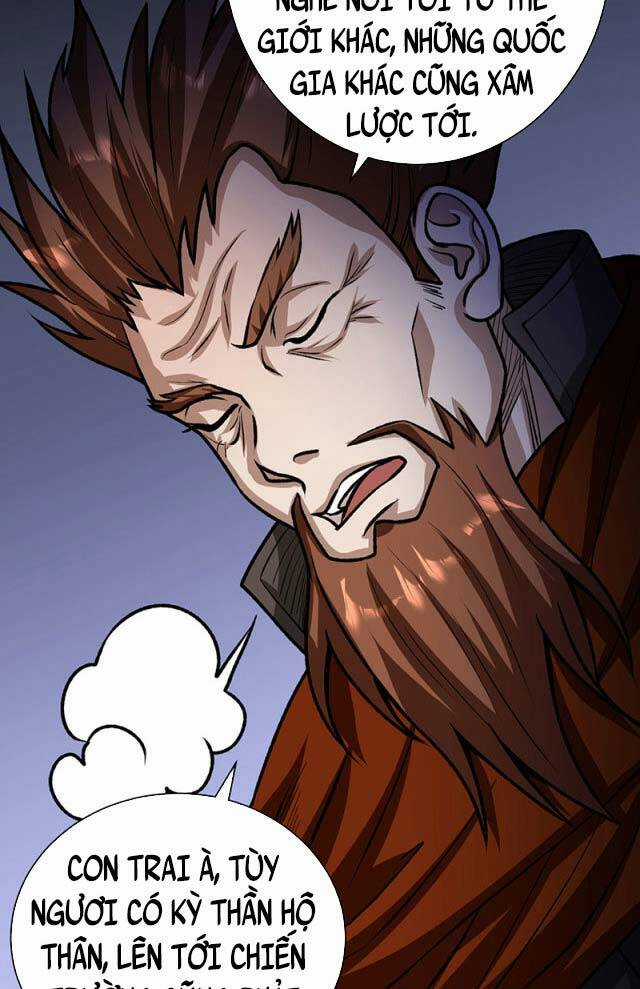 Võ Đạo Độc Tôn - Chapter 482 - Trang 56