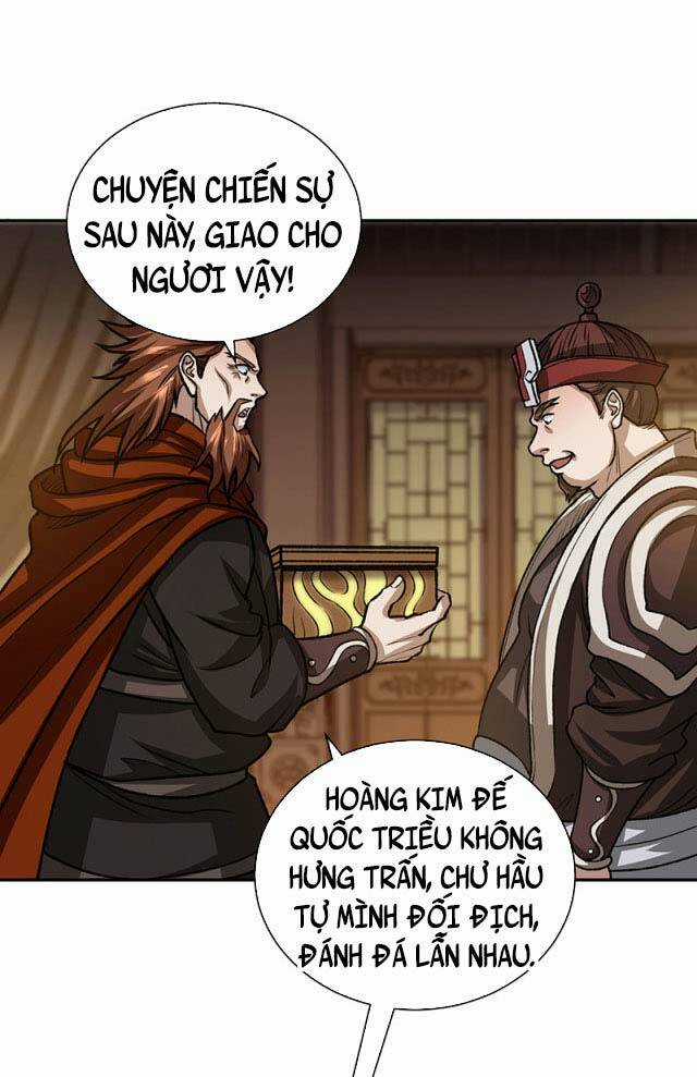 Võ Đạo Độc Tôn - Chapter 482 - Trang 58