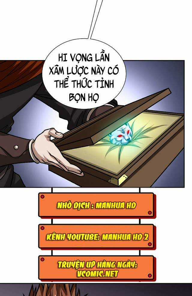 Võ Đạo Độc Tôn - Chapter 482 - Trang 59