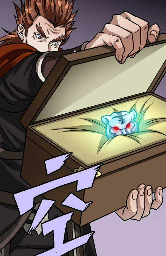 Võ Đạo Độc Tôn - Chapter 482 - Trang 60