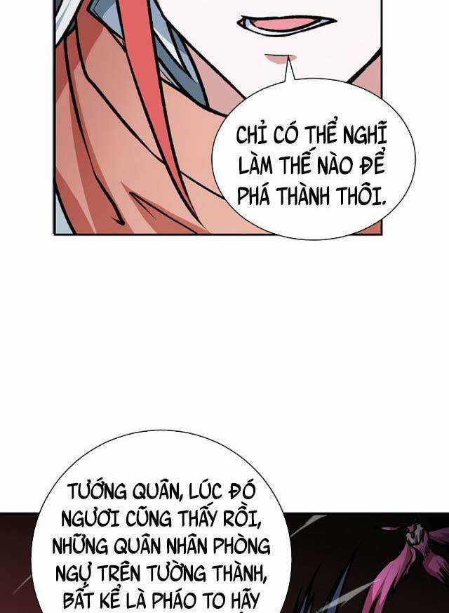 Võ Đạo Độc Tôn - Chapter 482 - Trang 7