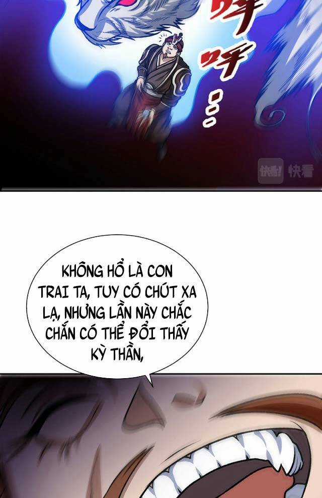 Võ Đạo Độc Tôn - Chapter 482 - Trang 64