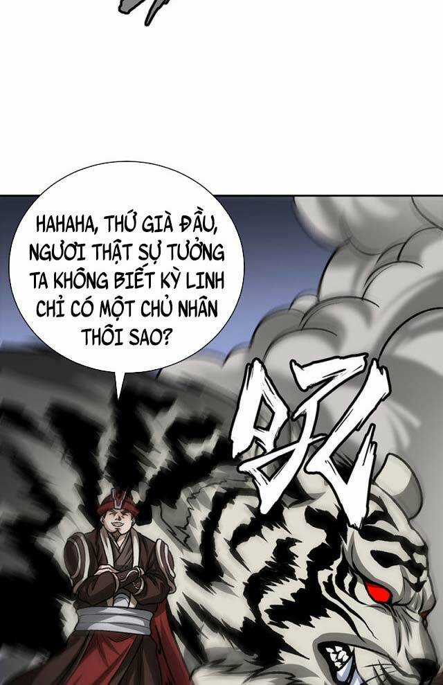 Võ Đạo Độc Tôn - Chapter 482 - Trang 69