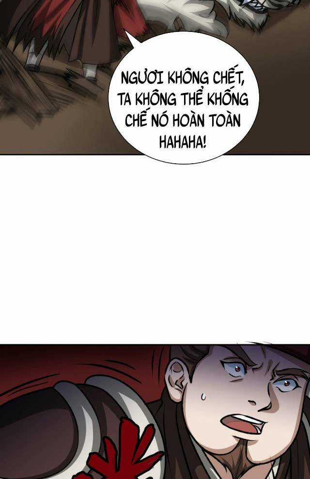 Võ Đạo Độc Tôn - Chapter 482 - Trang 70