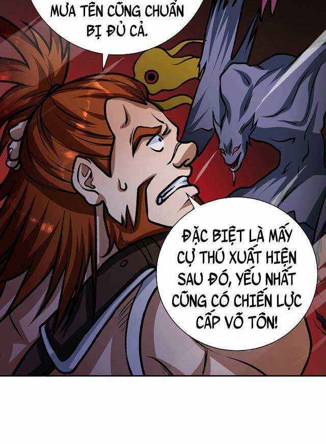 Võ Đạo Độc Tôn - Chapter 482 - Trang 8