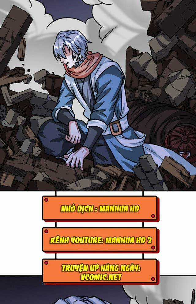 Võ Đạo Độc Tôn - Chapter 482 - Trang 76