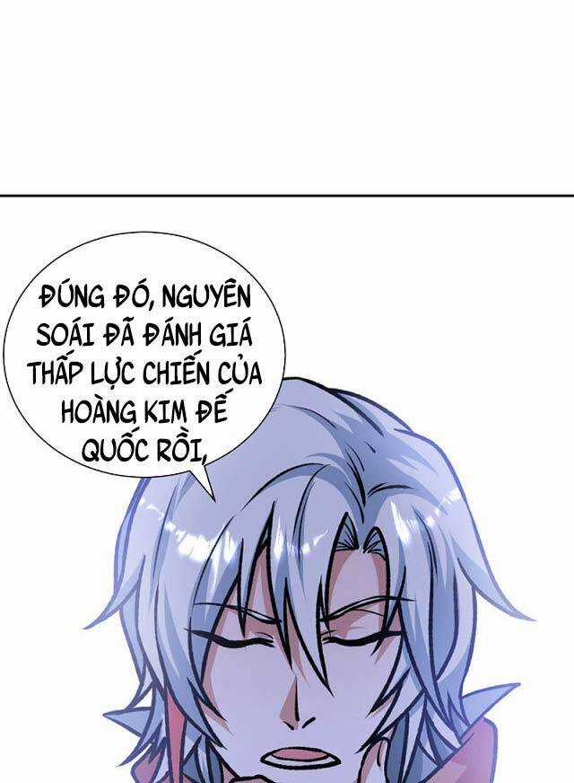 Võ Đạo Độc Tôn - Chapter 482 - Trang 9