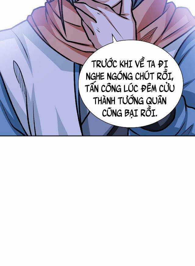 Võ Đạo Độc Tôn - Chapter 482 - Trang 10