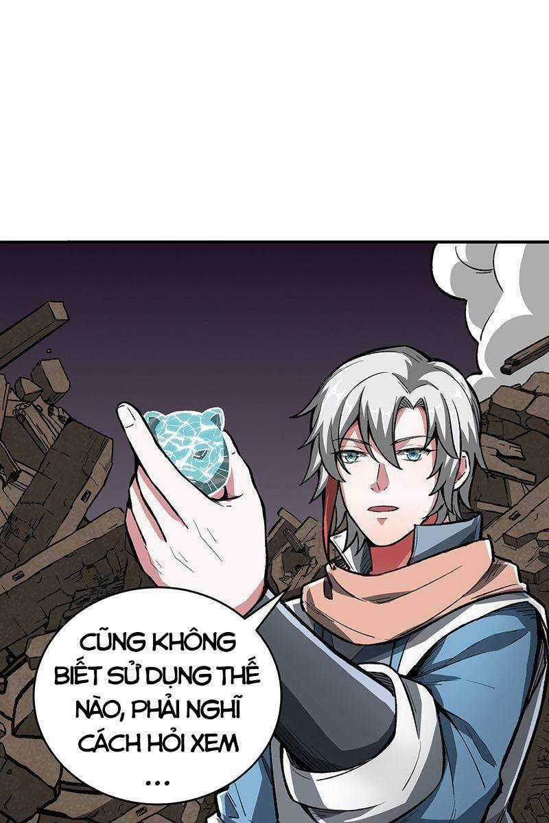 Võ Đạo Độc Tôn - Chapter 483 - Trang 2