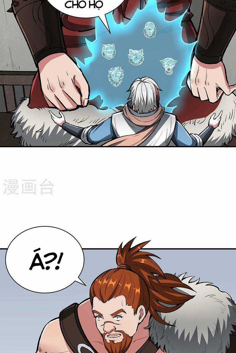 Võ Đạo Độc Tôn - Chapter 483 - Trang 13