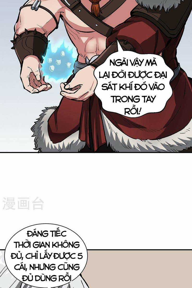Võ Đạo Độc Tôn - Chapter 483 - Trang 14
